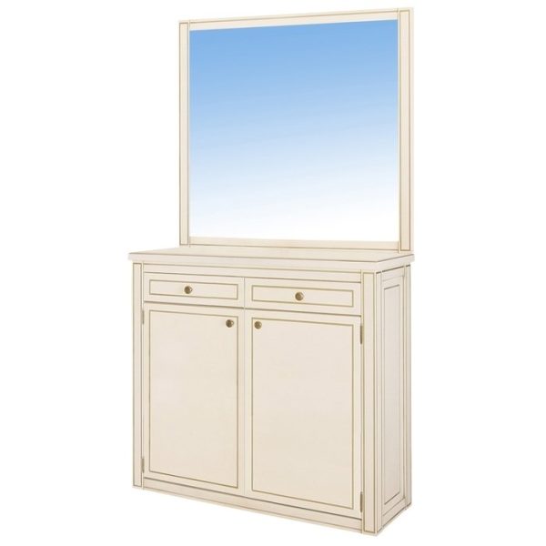 Тумба Классика 4/1 (БЕЗ ножек)  — изображение 2