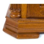 Комод двухдверный Еcolife Еurope из дуба — изображение 5