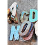 Декор Буквы