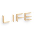 Полки-трансформеры LATITUDE Flex Shelf set 146 — изображение 4