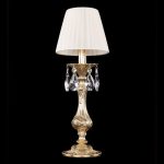 Настольная лампа Bohemia Ivele 
