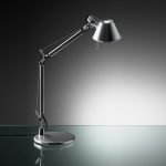 Настольная лампа Tolomeo Micro Artemide — изображение 2