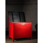 И-сян – платяной сундук для мешков с крупами — изображение 3