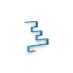 Полки-трансформеры LATITUDE Flex Shelf set 91 — изображение 5