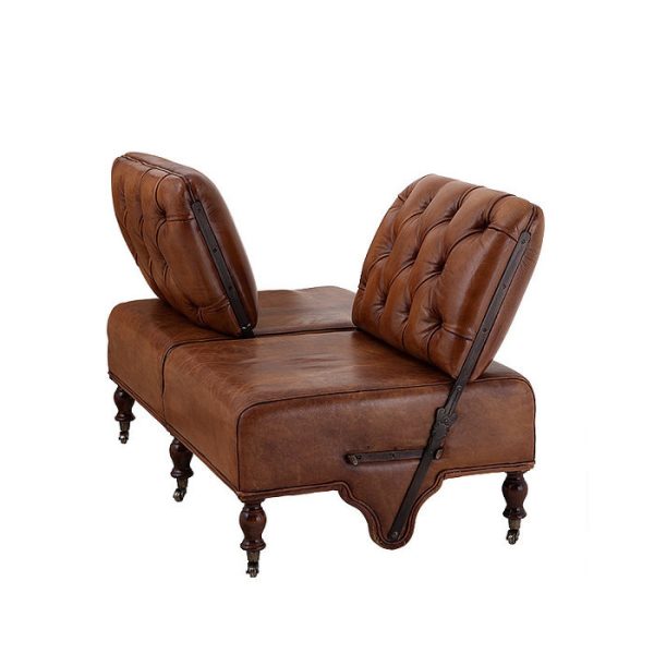 Диван-трансформер  Tete a Tete  — изображение 3