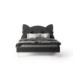 Кровать Дизайнерская KITTEN  140х200 