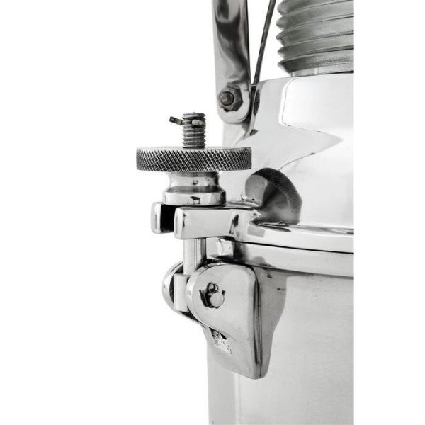 Настольная лампа  Beacon с белым абажуром  — изображение 3