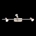 Спот Globo Grosetto 