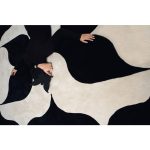  ковёр Un Papillion 1А NOW CARPETS Vicente Vidal 200х150 см — изображение 2