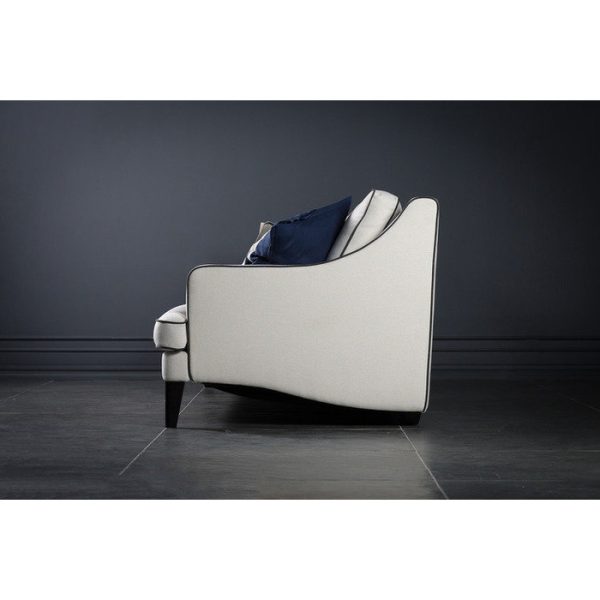 Диван Лаймингтон с ножками из бука  — изображение 5