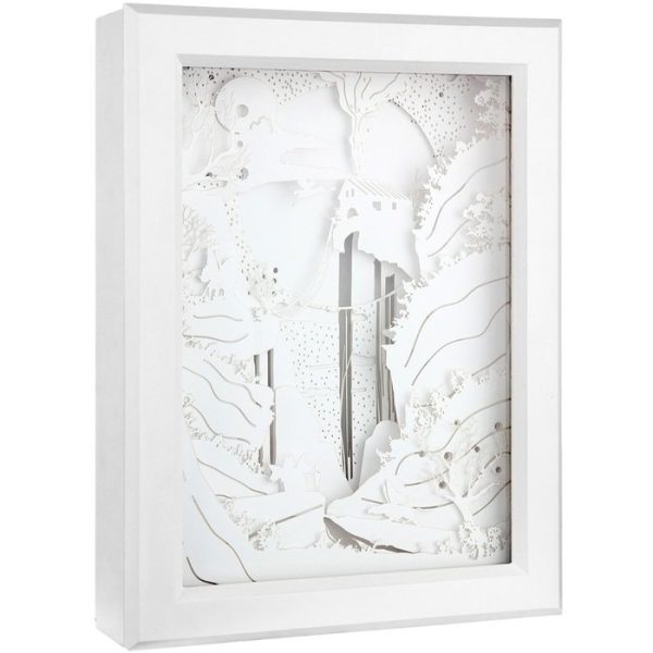 Световая диорама Водопад — изображение 2