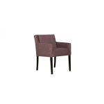 пурпурное Кресло VENEZIA Sits