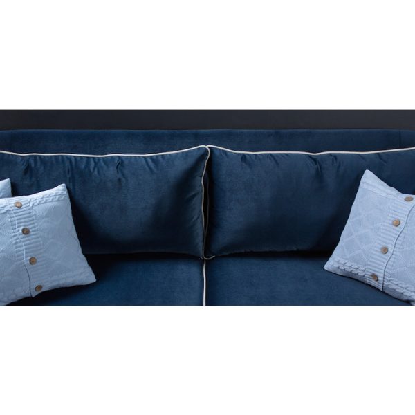 Диван Ноттингем с ножками из бука — изображение 8