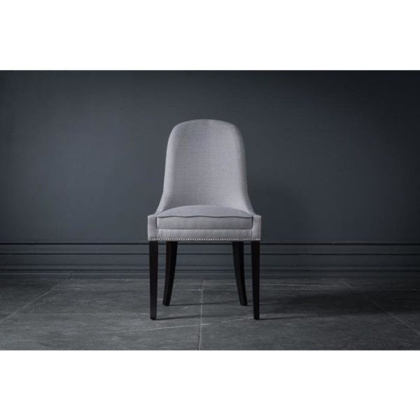 стул с мягкой обивкой Тулон — изображение 2