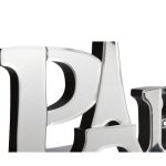 Табличка настенная декоративная Париж — изображение 2