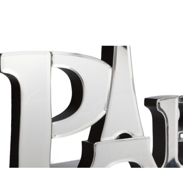 Табличка настенная декоративная Париж — изображение 2