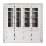  шкаф для книг WINCHESTER COLLECTION — изображение 3