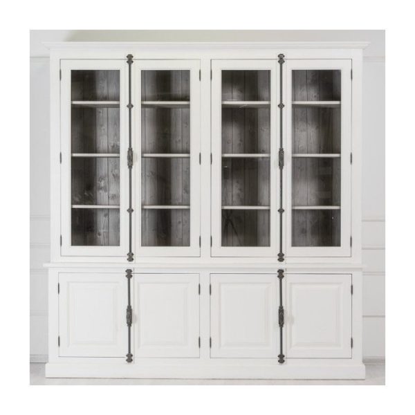  шкаф для книг WINCHESTER COLLECTION — изображение 3