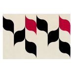 Ковер NOW CARPETS Piu piu cua cua 200х150 см