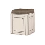 Пуф  Классика-3 (Тумба) ПРАВАЯ