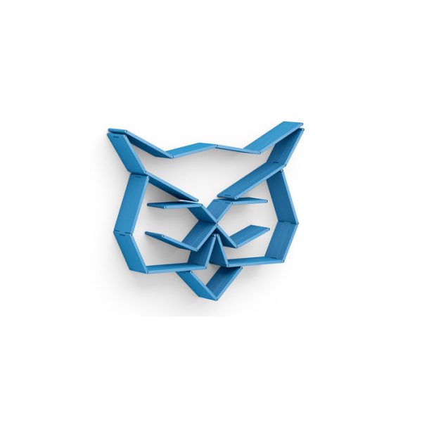 Полки-трансформеры LATITUDE FLEX SHELF SET 213 — изображение 8