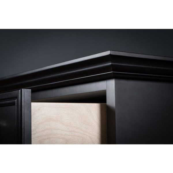 Комод с ящиками на цоколе — изображение 6