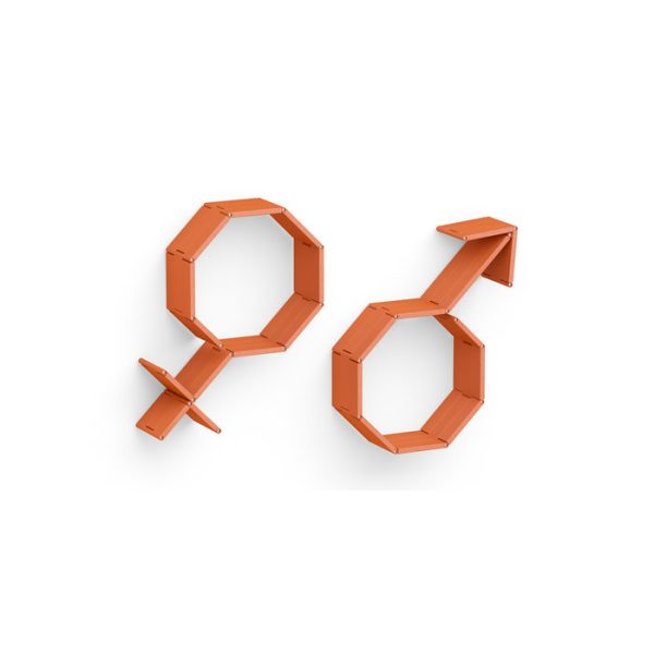 Полки-трансформеры LATITUDE Flex Shelf — изображение 8