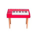 Скамейка Woouf! Rhythm