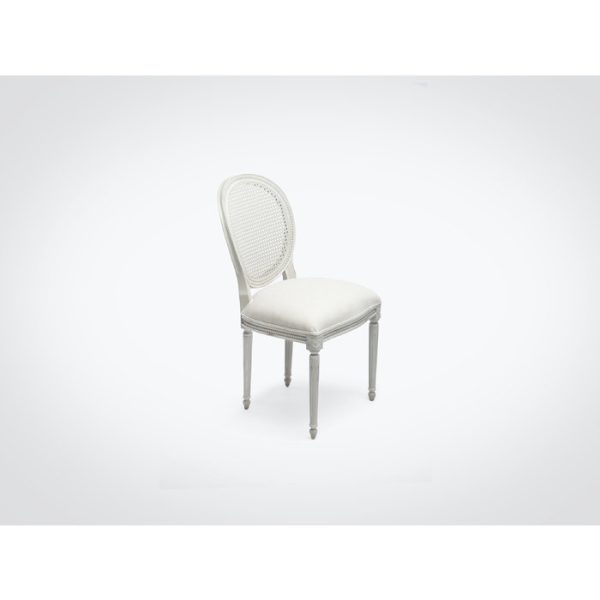 стул с мягкой обивкой «ИНГРИД»   — изображение 4