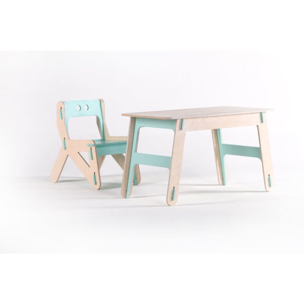 Стул playply CLIC Рост 115–130 см — изображение 10