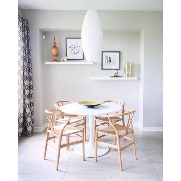 венский  Стул CH — изображение 6