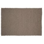 Ковер GAN Trenzas из 100% шерсти 170х240 см