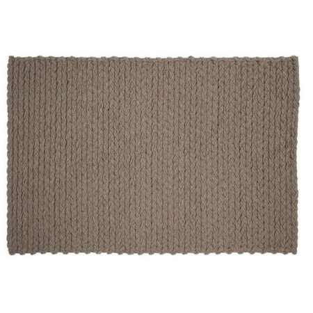 Ковер GAN Trenzas из 100% шерсти 170х240 см