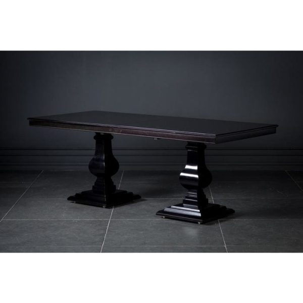 Стол обеденный прямоугольный (раскладной) — изображение 10