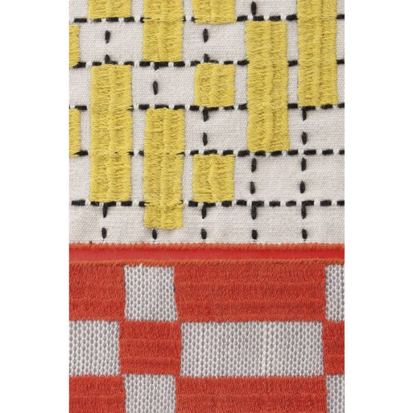 Ковер Gan Space 240х250 — изображение 2