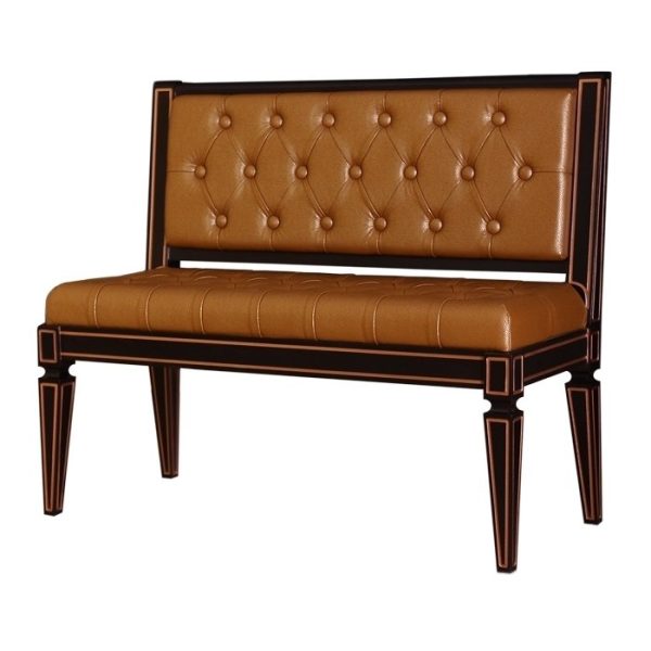 Банкетка «Классика-3 ДК» — изображение 3