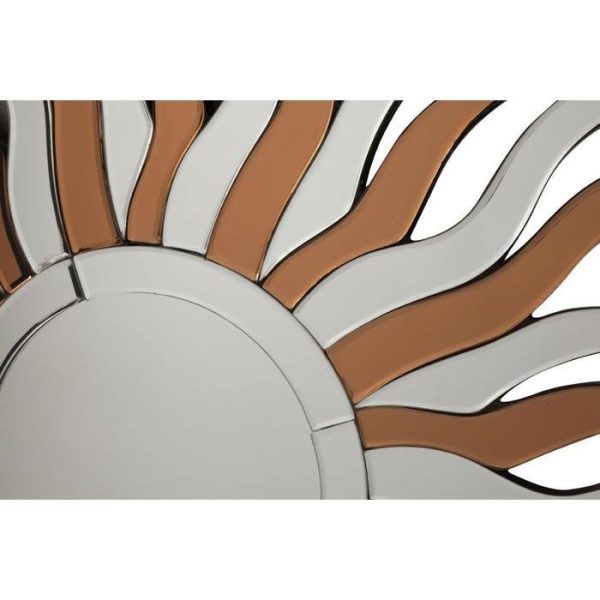 Зеркало-солнце Tintin — изображение 2