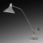 Настольная лампа Lightstar Manti