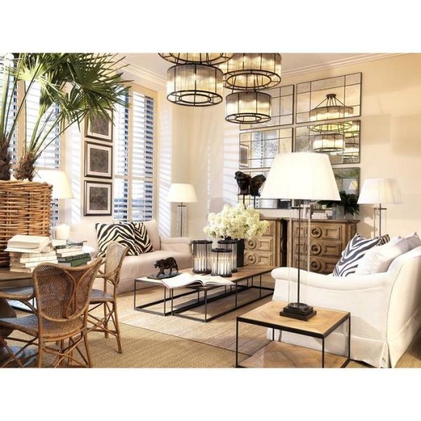 Журнальный столик Thierry  — изображение 2