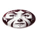 Настенная тарелка Пьеро Форназетти Сircus — изображение 2