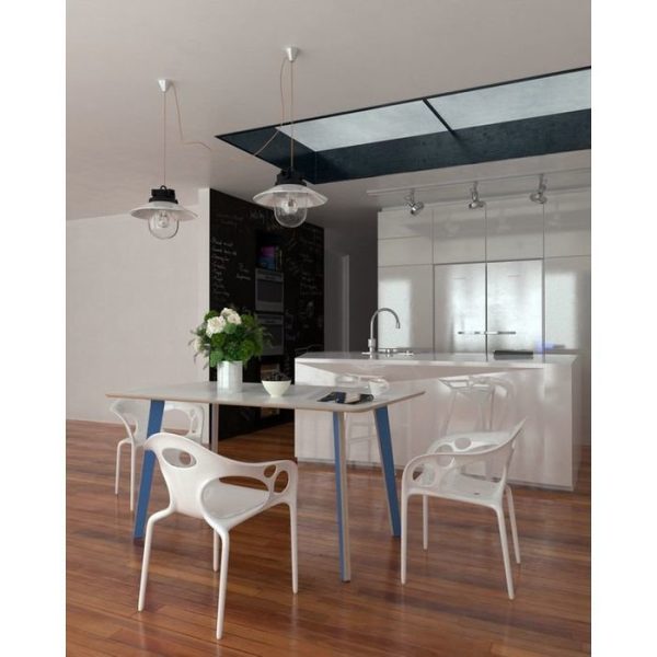 Стол Breve прямоугольный — изображение 3