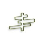 Полки-трансформеры LATITUDE Flex Shelf set 203 — изображение 3