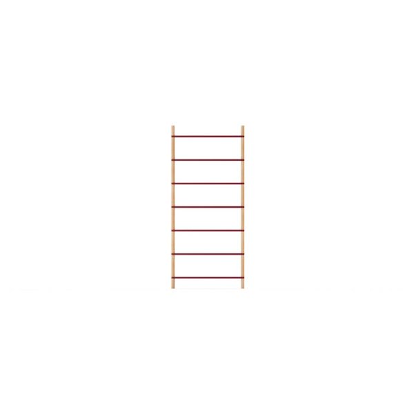 Стеллаж LATITUDE SAGA — изображение 2