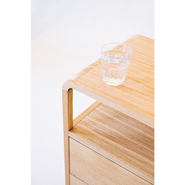 Тумба Espas ЭЙФЕЛЬ — изображение 6