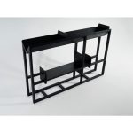 Консоль Fly Massive Millworks  из массива дуба  — изображение 3