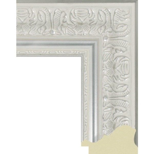 Зеркало напольное Серебряная Луара — изображение 2