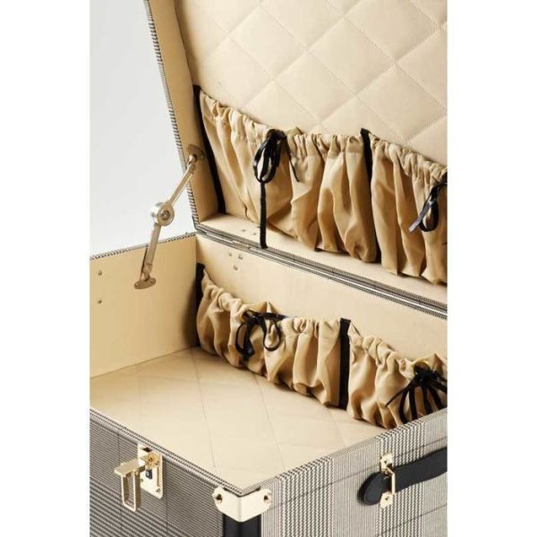 Чемодан Trunk Bittersweets set of 3  — изображение 3