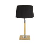   Настольная лампа Paulo Coelho