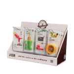 Дисплей Monkey Business на 4 ряда товаров