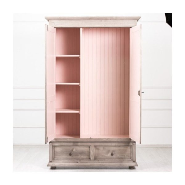 Платяной шкаф Cécile — изображение 2